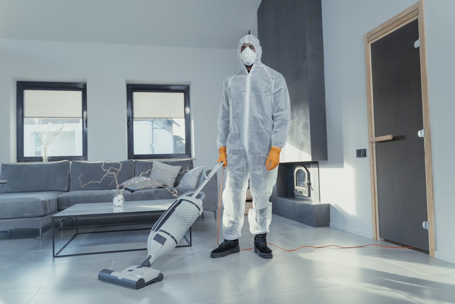A Real Guide to Professional Carpet and Upholstery Cleaning